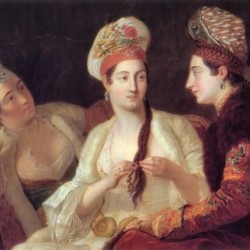 Turkish women